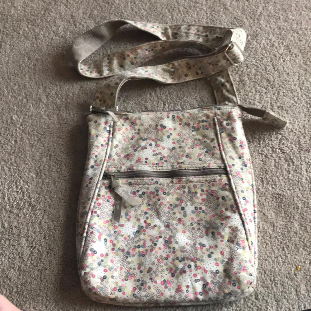 Thirty one bag